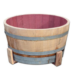 Fass Untersetzer Fuesse