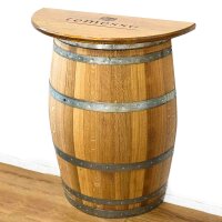 Wand - Stehtisch, GESCHLIFFEN & GEÖLT,...