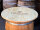 FASS MIT IHREM LOGO - Personalisiertes geschliffenes 225L Weinfass
