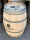 FASS MIT IHREM LOGO - Personalisiertes geschliffenes 225L Weinfass