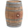 225L Weinfass als Stehtisch