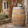 225L Weinfass als Stehtisch