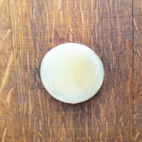 225L RUSTIKALES Weinfass als Stehtisch - Oberfläche: Natur