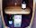 Weinfass als Weinschrank / Barfass - GESCHLIFFEN - Grill Beistelltisch