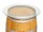 Weinfass als Weinschrank / Barfass - GESCHLIFFEN - Grill Beistelltisch