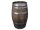 10 bis 50L kleines Fass PALISANDER (dunkel)