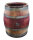 228L Weinfass  "Bordeaux"  aus Frankreich - als Regentonne