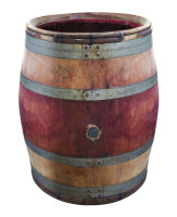 228L Weinfass  "Bordeaux"  aus Frankreich - als...
