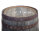 Whiskyschrank - originales schottisches Whiskyfass - Barmo?bel - 190L Einlegeboden: ohne Einlegeboden