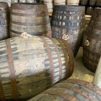 Original Whiskyfass 500 Liter
