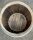 Mini Regentonne aus Eichenholz, Inhalt 50/100/130/150 Liter Deckel: Ohne Deckel, Holzbehandlung: natur, Volumen: 50 Liter