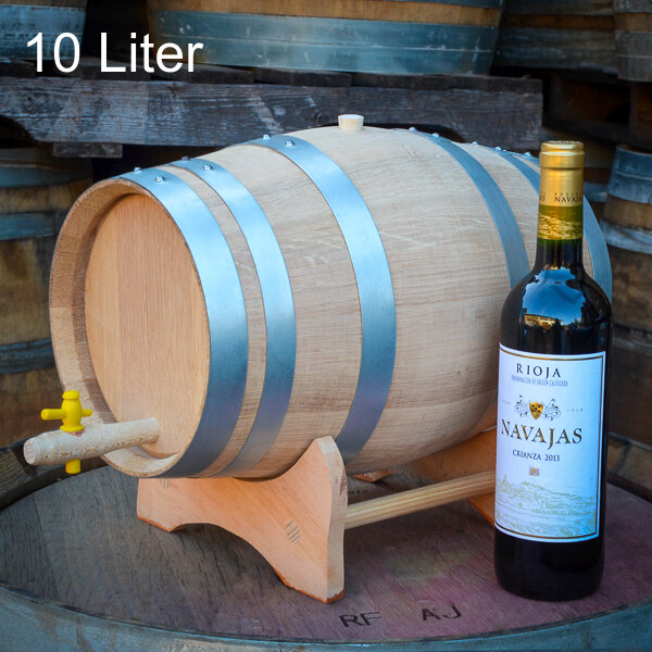 10 Liter