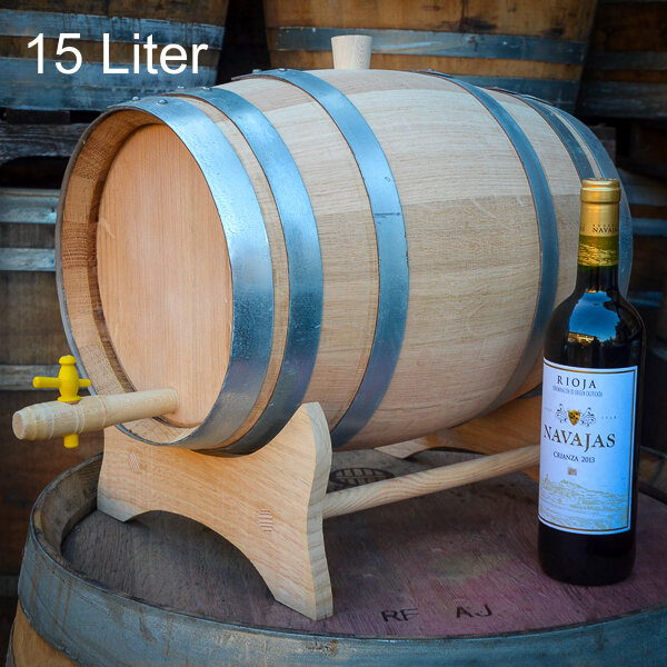 15 Liter